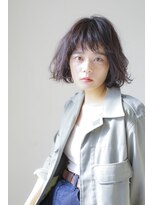 ガーランド (Garland)&nbsp;[Garland/表参道]☆エアリーカジュアルショートボブ☆