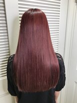 エイト新宿店(EIGHT shinjuku)&nbsp;EIGHT shinjuku  【エイト】新宿店  定番ボルドーカラー