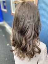 コーラルクリーク(Coral Creek)&nbsp;淡色カラー