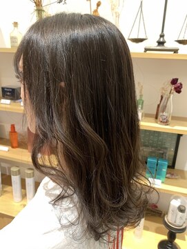 シーツー 三吉店(C2) カフェカラー カフェオレ