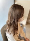 【Sowl】柔らかピーナッツベージュ