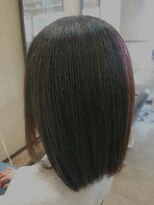 エイチ エアー ダヴ H air DAV調布北口&nbsp;艶感アップ オイルカラー