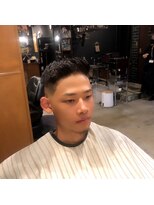 バーバーショップ レガロ(REGALO)&nbsp;ジェットスタイル