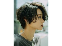 ヘアーディレクションイアス (HAIR DIRECTION eAs)