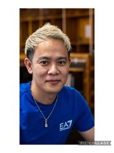 エイト(8 eight)&nbsp;瑞慶覧 勇策