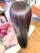 ヘアープロデュース ア ラ モード(Hair Produce A La Mode)&nbsp;美彩ハイブリッド（ミルキーピーチ）