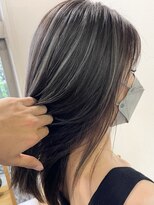 ワエン(WAEN)&nbsp;秋に向けたグレージュ＊