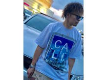 ヘアーステージ アール(hair stage R)