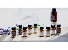 オッジオットの極上ヘッドスパで～脳をほぐし　心身を癒す～・・・是非お試しください！！