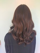 カラールームココ(color room COCO)&nbsp;ほんのり大人のピンクグレージュ☆