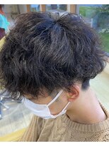 シュウ 安城店(Shu)&nbsp;学生カット