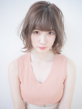 エイト 立川店(EIGHT) 【EIGHT new hair style】