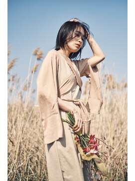 バド(bado) bado　style