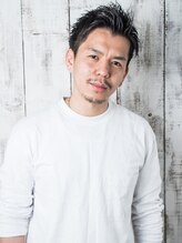 パノラ 立川(PANOLA) Mitsuharu 