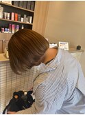 ミニボブ★