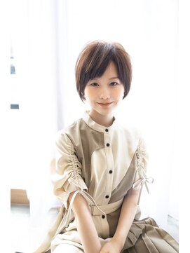 ユートラクト 寝屋川(U-tract) 【u-tract】ショートスタイル