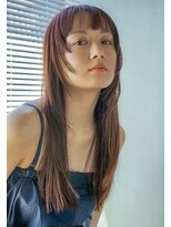 ハイジア(hygea)&nbsp;[hygea]ざく切りレイヤーがかわいいオトナレイヤー[薬院/警固]