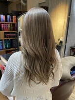 ロダット 横浜(LODAT by little)&nbsp;ベージュブラウン【LODAT横浜】