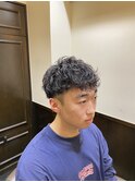 スパイラルショート