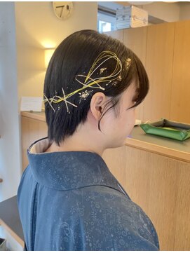 ハナ(HANA) hair make