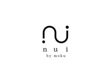 ヌイバイモク(nui by moku)