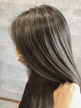 インヤン(YINYAN) high +low. Mix