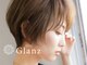 ヘアーグランツ(hair Glanz)の写真