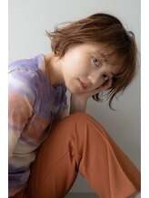 【女性らしさ】と【好感度ある可愛さ】を引き出すデザインが得意☆