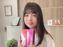 【Aujuaホームケア商品取り扱い】自宅でもより美しく[髪質改善/ボブ/前髪カット/おおたかの森]