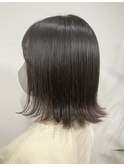 外ハネボブ