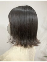 ミシュタ(mishuTA)&nbsp;外ハネボブ