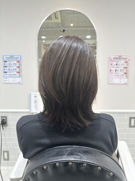 サンクチュアリー ウィズ コネクト(Sanctuary with connect) ウルフレイヤー