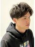 【Cannah】就活生応援☆面接前のスタイリング+眉or前髪カット￥2750～