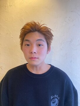 アイフラット 稲沢(I-FLAT) メンズショート