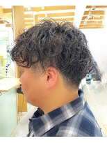 アデイ 大森店(AdAy)&nbsp;メンズパーマ
