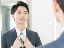 ワンピース(ONEPIECE)の雰囲気（ビジネスマンにもおすすめ★ベテランstylistにお任せください）