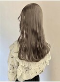 都島/ミルクティーベージュ/ベージュカラー/ハイトーン