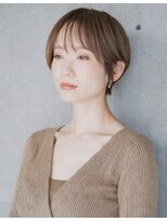 ミスグランディーヴィラス(Miss Grandee VILLAS)&nbsp;イメチェン大人耳掛けショート30代40代50代