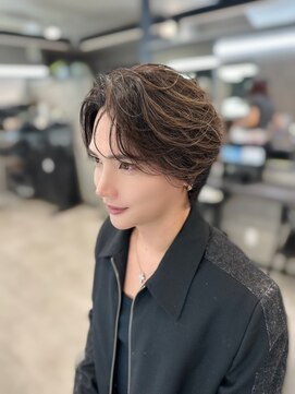 コアテラス(CORE Terrace) フルカラー/流しスタイル