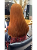 ヴェルダ 池袋店(verda)&nbsp;オレンジ