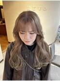 まろやかbeige