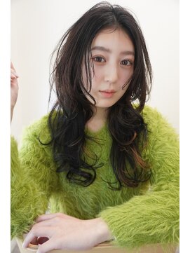 ケア 神戸(CARE) フェザーカラー