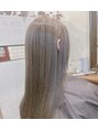 ピノ ウメダ(Pinot UMEDA)&nbsp;ハーフハイライト/ハイライト＋カラー