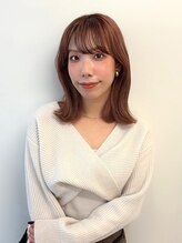 アルジャーノンリトリート(ALGERNON retreat) 家森 はる佳