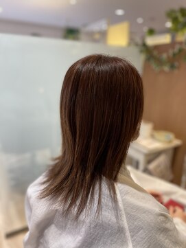 エル バイ ファースト(L by first) 【L by First】ウルフレイヤー