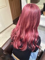 グラッジ 池袋(GLADGE)&nbsp;艶ピンク