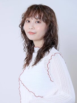エンタク 新宿三丁目店(enntaku) 韓国/レイヤーカット/縮毛矯正/men's/新宿三丁目駅