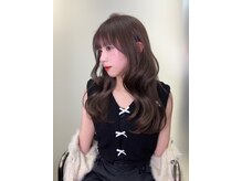 リリー(Lilley)