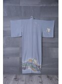 訪問着でワンランク上の装いを♪