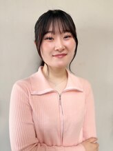 カバーヘア ブリス 川口(COVER HAIR bliss)&nbsp;鈴木はるか 川口